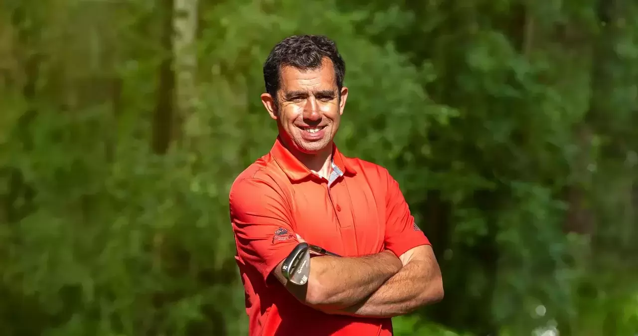 Short Game Guru Dan Grieve beantwortet Ihre Fragen zu Chips, Pitches, Bunkerschlägen – und den gefürchteten Yips