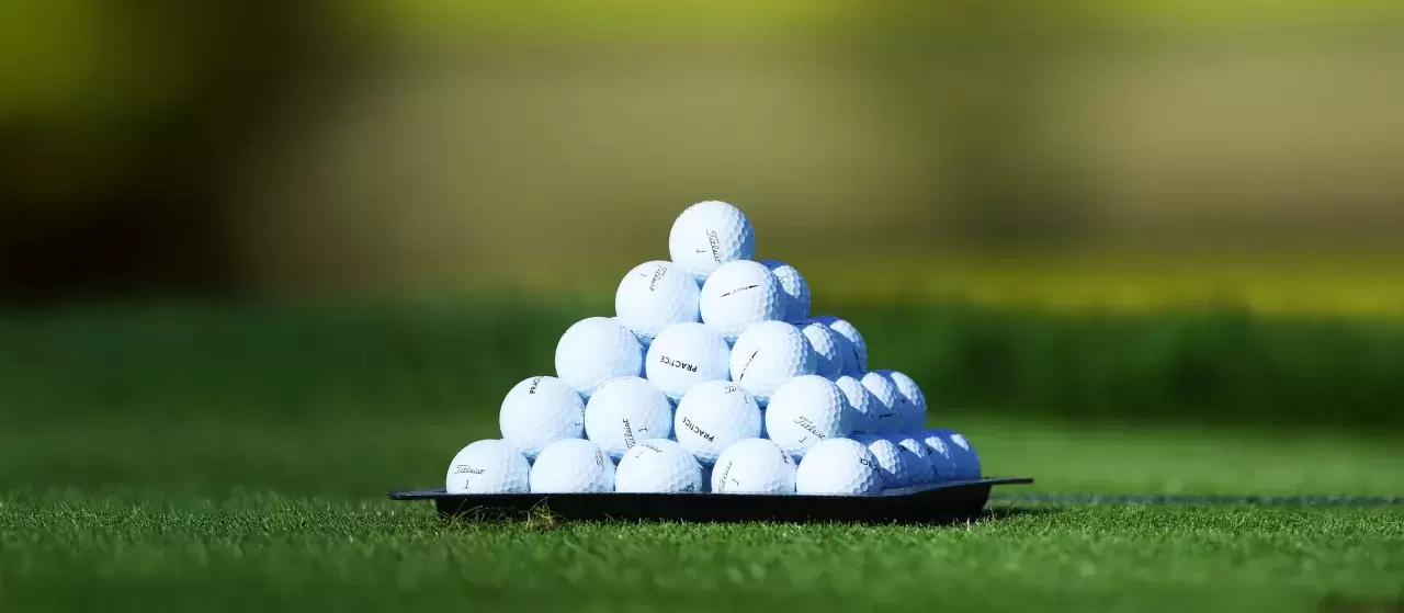 Das Geheimnis für das perfekte Golf-Warm-up – Dos and Don’ts vor der Runde