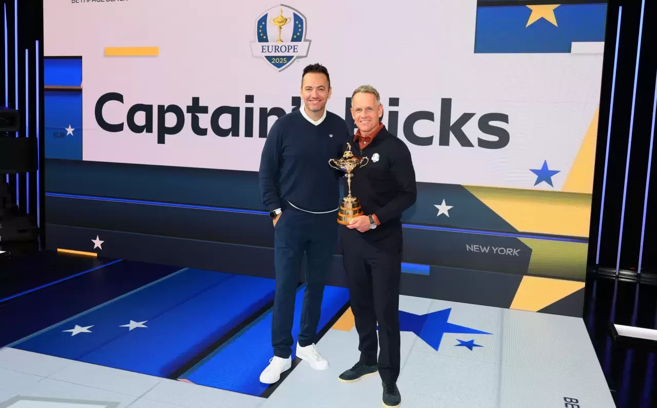 Neben den automatischen Qualifikanten Rory McIlroy, Robert MacIntyre, Tommy Fleetwood, Justin Rose, Rasmus Højgaard und Tyrrell Hatton erhielten Shane Lowry, Jon Rahm, Sepp Straka, Viktor Hovland, Ludvig Åberg und Matt Fitzpatrick eine Wildcard.