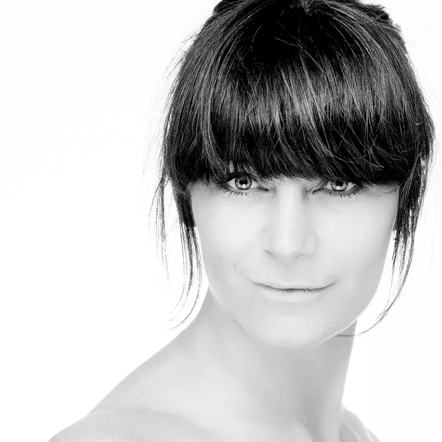 Caroline Staeger