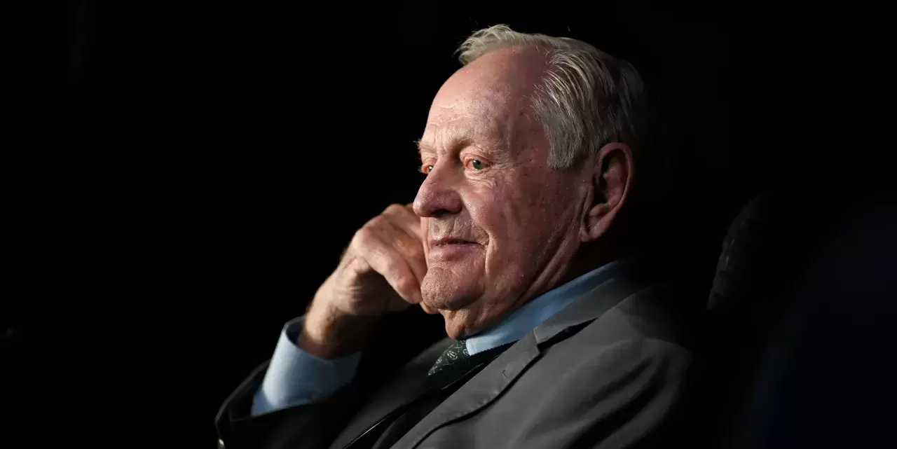 Jack Nicklaus gewinnt 50-Millionen-Dollar-Prozess  Eine Jury in Florida spricht der Golflegende im Streit um falsche LIV-Golf-Vorwürfe Schadenersatz zu.