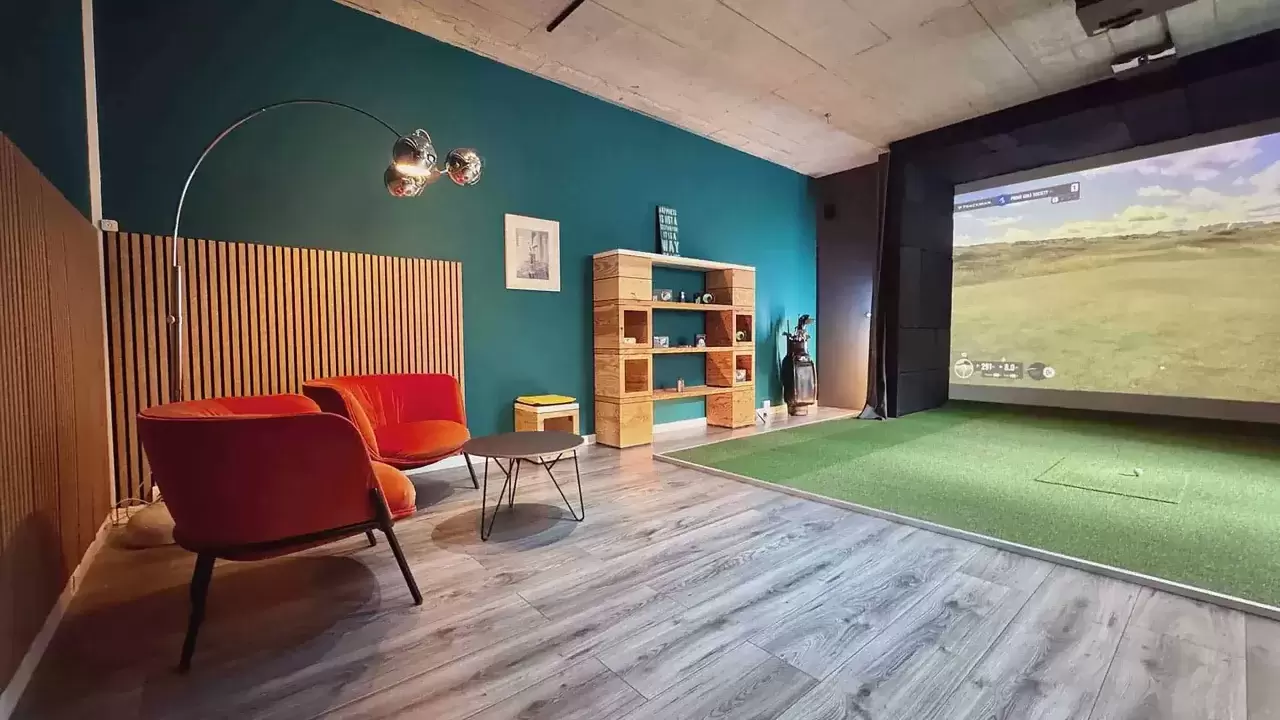 Prime Golf Society – Dein Indoor-Golfclub in Winterthur