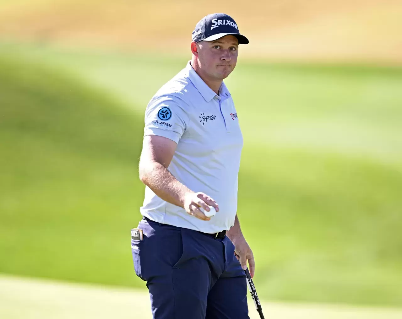 Sepp Straka Sepp Straka erhält grünes Licht für seine Rückkehr zur DP World Tour