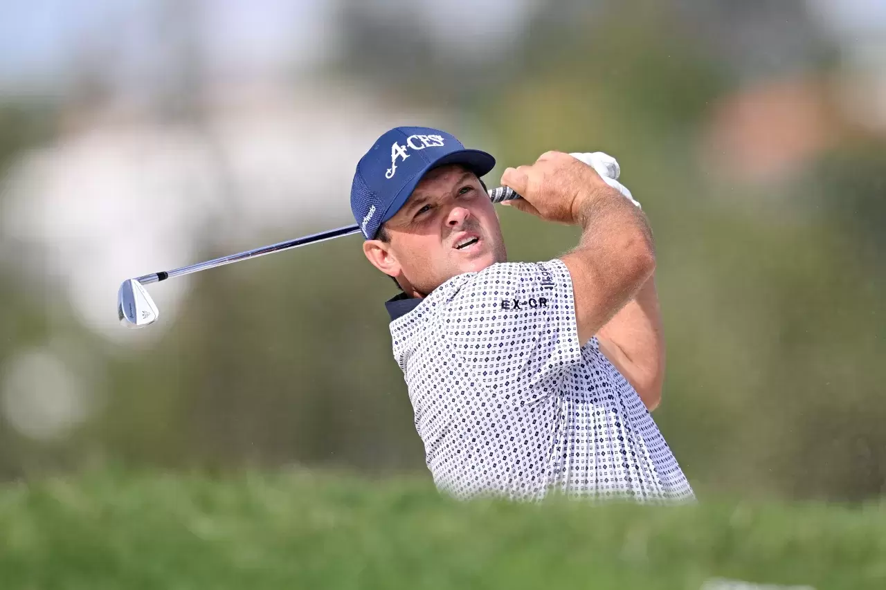 Patrick Reed ruht selten. Selbst als der Ryder Cup vor wenigen Wochen stattfand, war der einst als «Captain America» bezeichnete Amerikaner auf der Driving Range oder bereits auf dem Weg zum nächsten Turnier. 