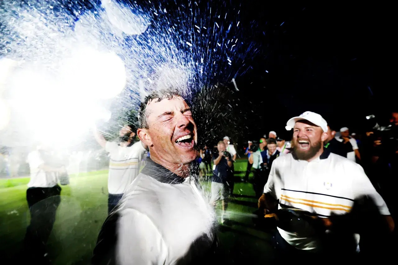 Rory Shane SKY bleibt 2026 Golf-Lieferant für die Schweiz Paukenschlag im Golf-TV Schweiz bleibt bei SKY Deutschland und Österreich wechseln zu MagentaTV.