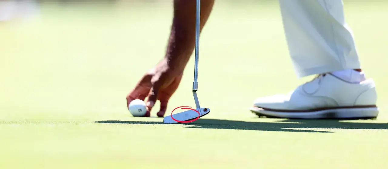 Warum Tiger Woods in den entscheidenden Momenten so stark puttet