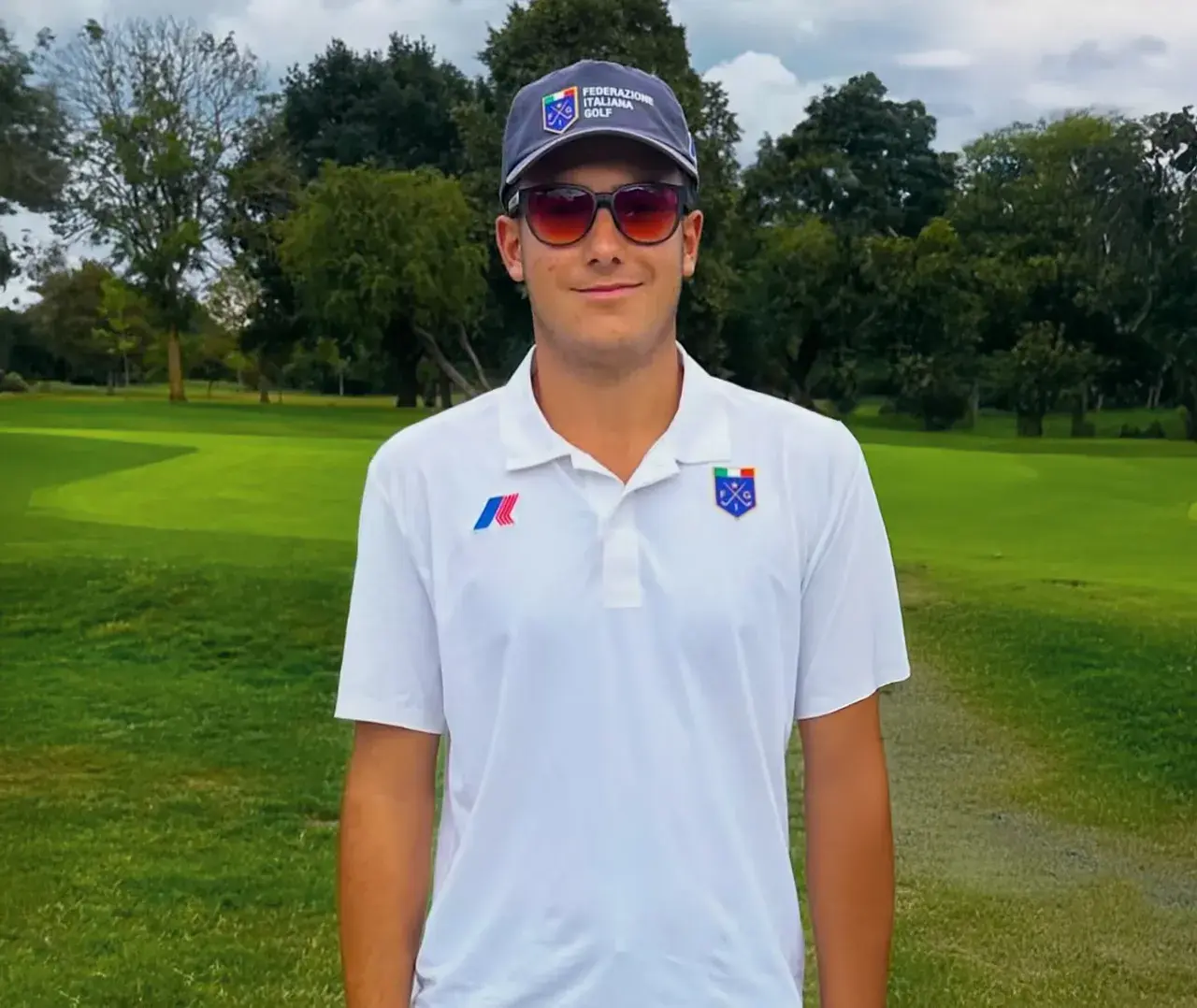 Grossbrand in Crans-Montana: Italienisches Golftalent Emanuele Galeppini (†16) unter den Opfern