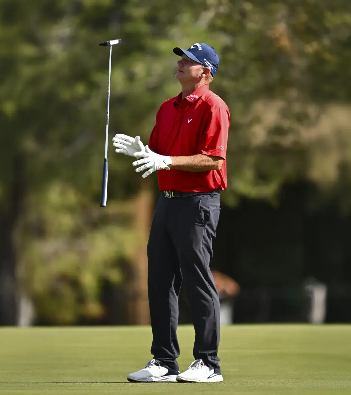 «Two Gloves» – Eine herzerwärmende Golfgeschichte