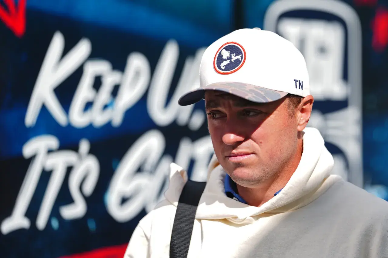 Justin Thomas blickt nach vorne – Bay Hill im Fokus