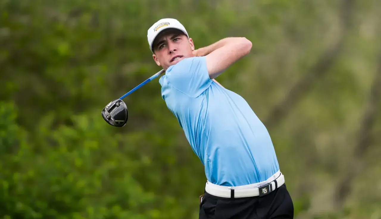 Kurz vor den entscheidenden Conference Finals präsentieren sich die Schweizer College-Golferinnen und -Golfer in bestechender Form. Sowohl in der NCAA Division I als auch in der NAIA sorgen starke Resultate für Aufmerksamkeit – und schüren die Hoffnungen auf erfolgreiche Saisonabschlüsse.