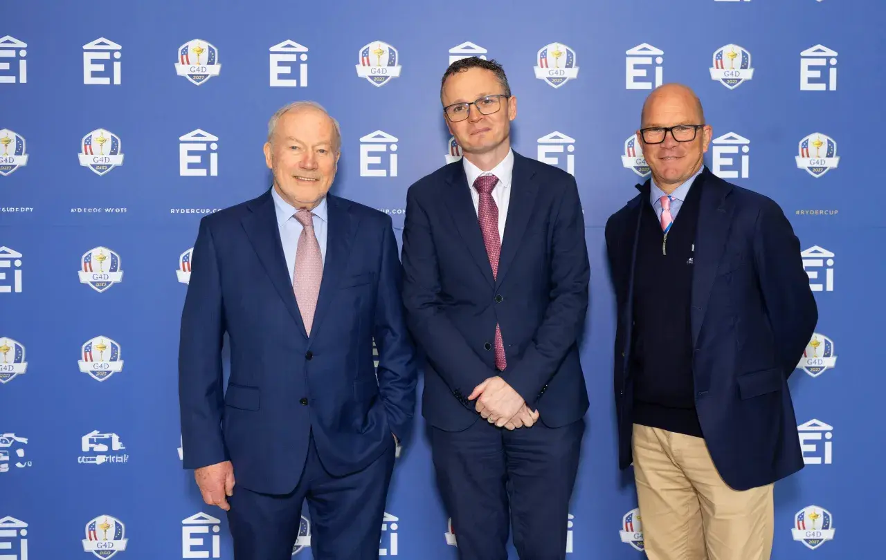 Das neue Format findet vom 13. bis 15. September 2027 im Ballyneety Golf Club in Limerick statt – dem Austragungsort des Junior Ryder Cup. Beide Teams werden aus männlichen und weiblichen Spielerinnen und Spielern bestehen. Gespielt werden am ersten Tag Mixed Foursomes, am zweiten Tag Mixed Fourballs, bevor am Schlusstag die Einzelmatches entscheiden. Details zur Qualifikation sowie die Team Captains sollen zu einem späteren Zeitpunkt bekanntgegeben werden.  Mit der Einführung des G4D Ryder Cup baut die Eur