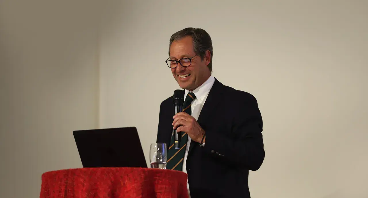 Die Swiss PGA setzt ihren eingeschlagenen Kurs fort