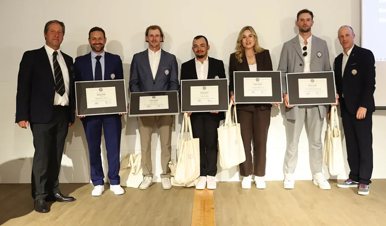 Die Swiss PGA setzt ihren eingeschlagenen Kurs fort