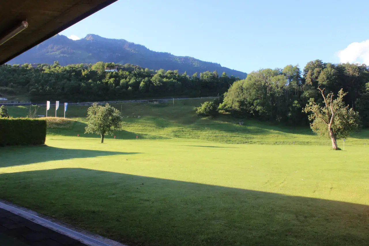 Golf Club Sarneraatal