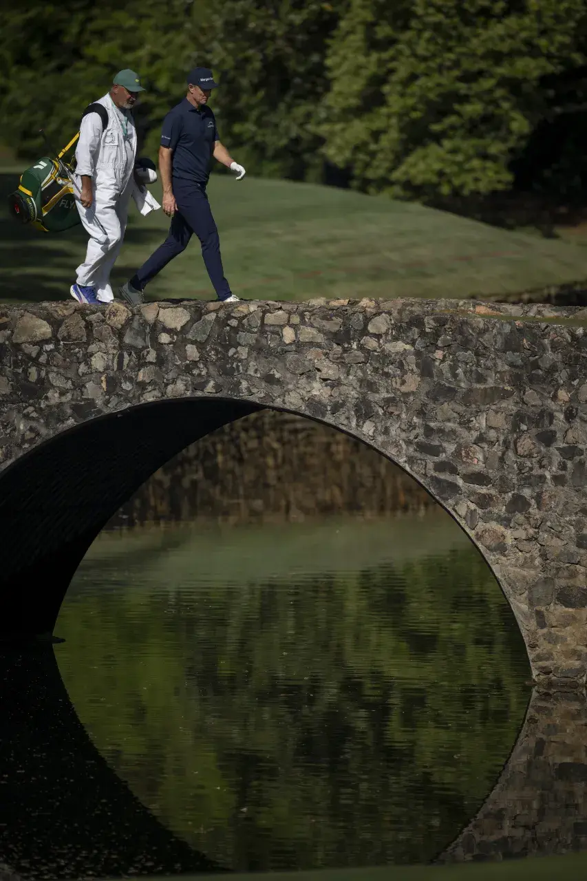 Beim The Masters 2026 war der Engländer im Finaldurchgang zeitweise auf Titelkurs. Während Rory McIlroy sich am Ende als erster Spieler seit Tiger Woods (2002) zum Back-to-Back-Champion krönte, musste Rose einmal mehr akzeptieren, wie knapp Triumph und Enttäuschung in Augusta beieinanderliegen.  In einer Schlussrunde, in der mehrere Spieler realistische Siegchancen hatten, übernahm Rose zwischen Loch 7 und 9 mit drei Birdies in Serie sogar die alleinige Führung. Plötzlich schien der 45-Jährige auf dem beste