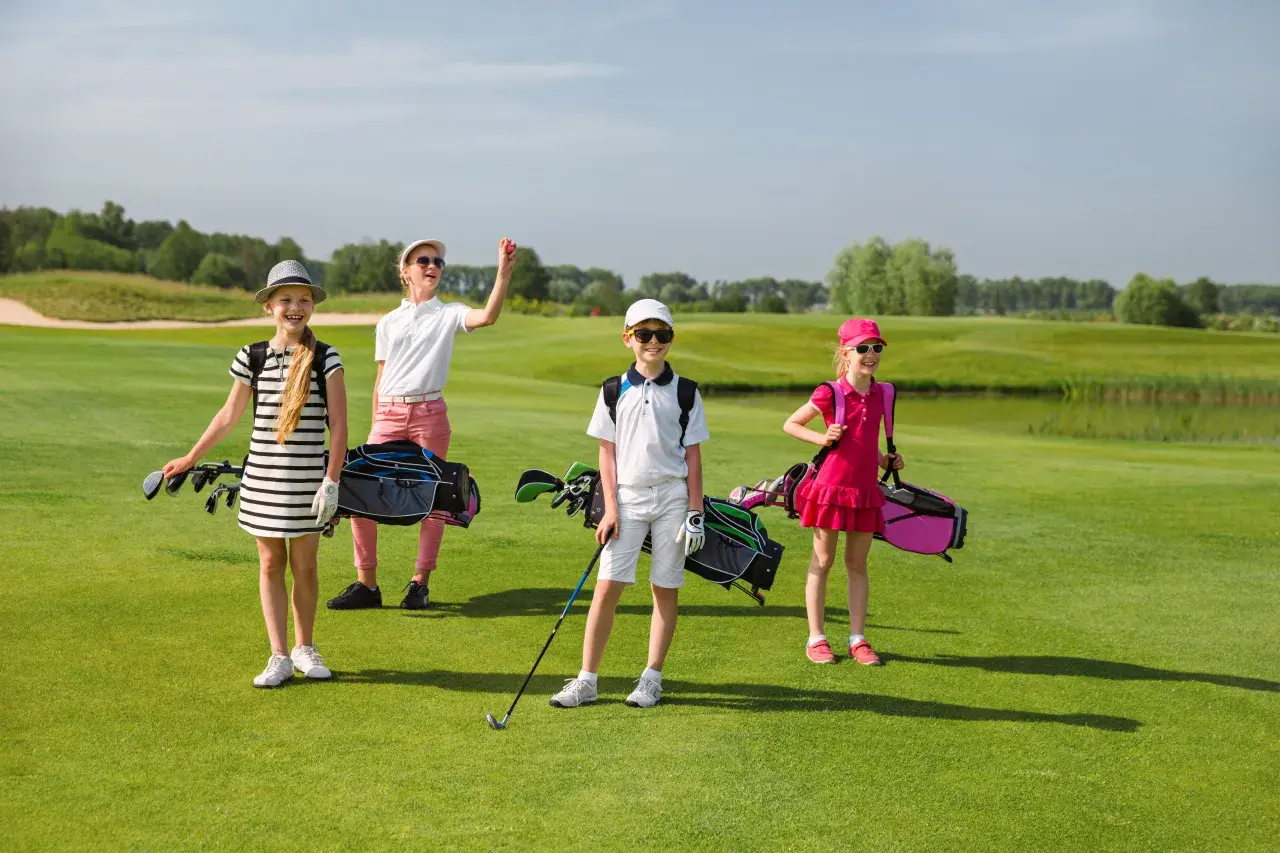 Die unbeabsichtigte Folge des Golf-Booms