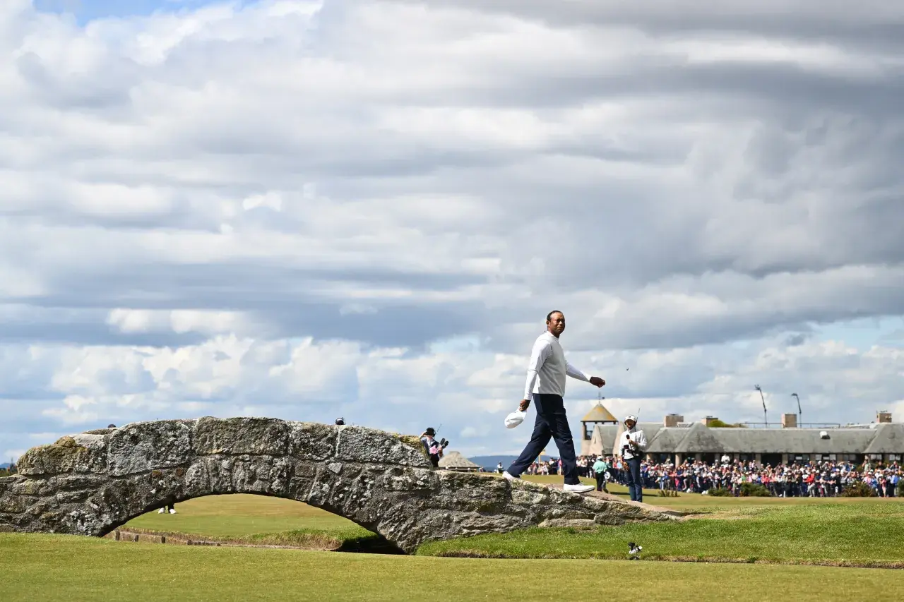 St Andrews