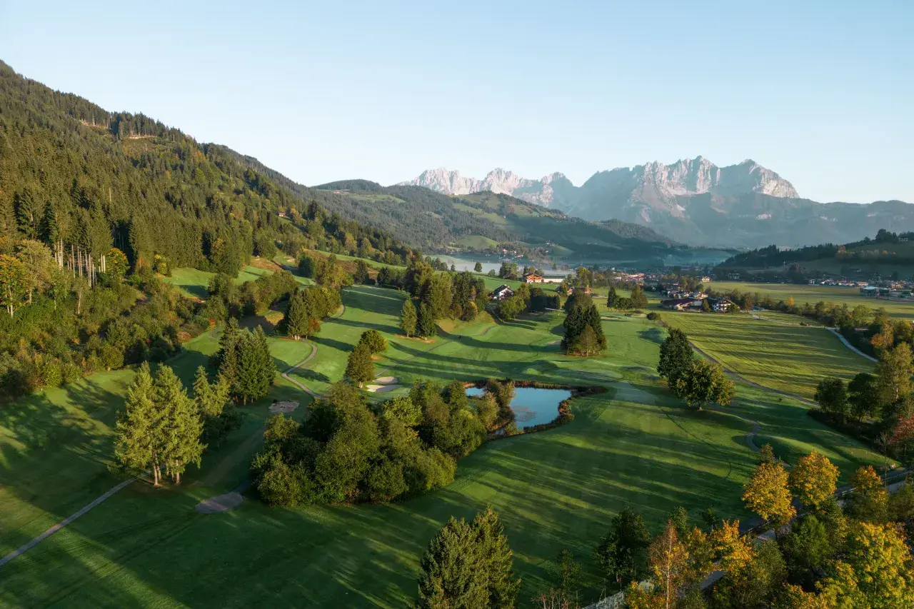 Golfplatz Kitzbühel-Schwarzsee-Reith 2023 (c) Kitzbuehel Tourismus (22) Kopie