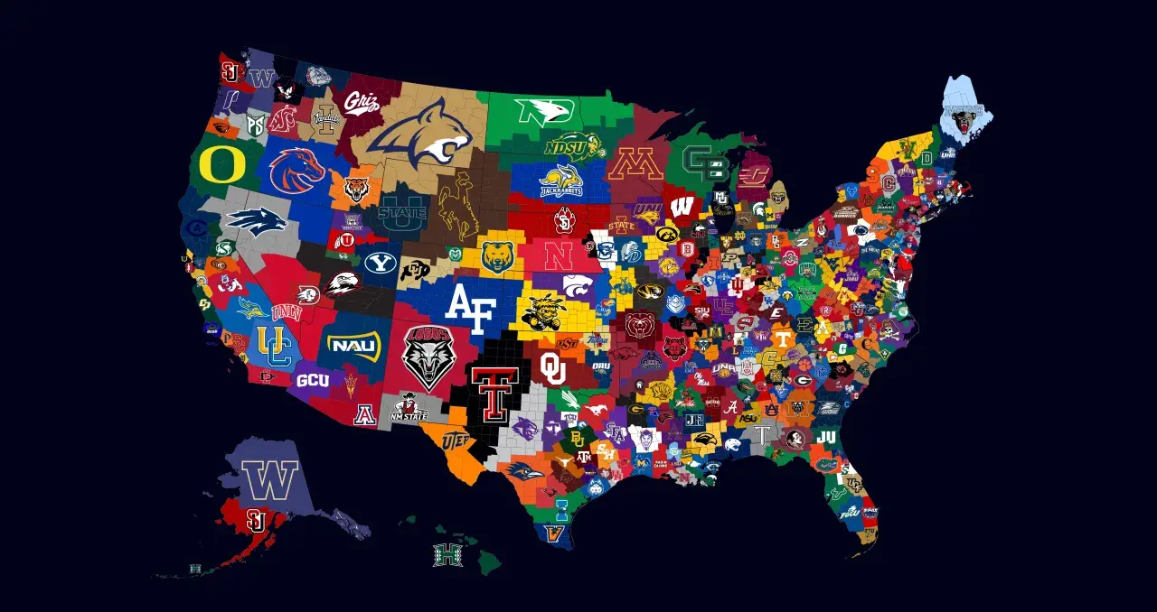 Die NCAA Division I Golf Regionals ( 11. - 13. Mai) bilden die entscheidende Qualifikationsphase für die nationalen College-Meisterschaften in den USA. Nach den Conference Championships werden die besten Teams sowie ausgewählte Einzelspielerinnen und Einzelspieler auf die Regionalturniere verteilt.