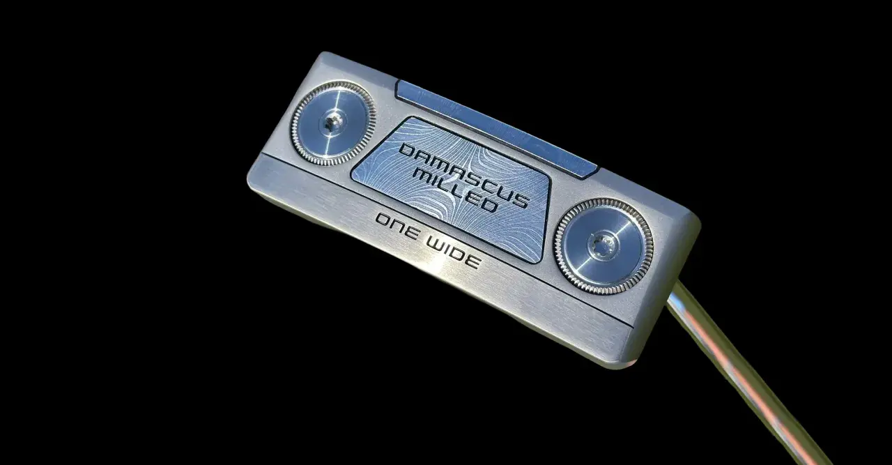 Odyssey hebt Premium-Putter auf ein neues Level