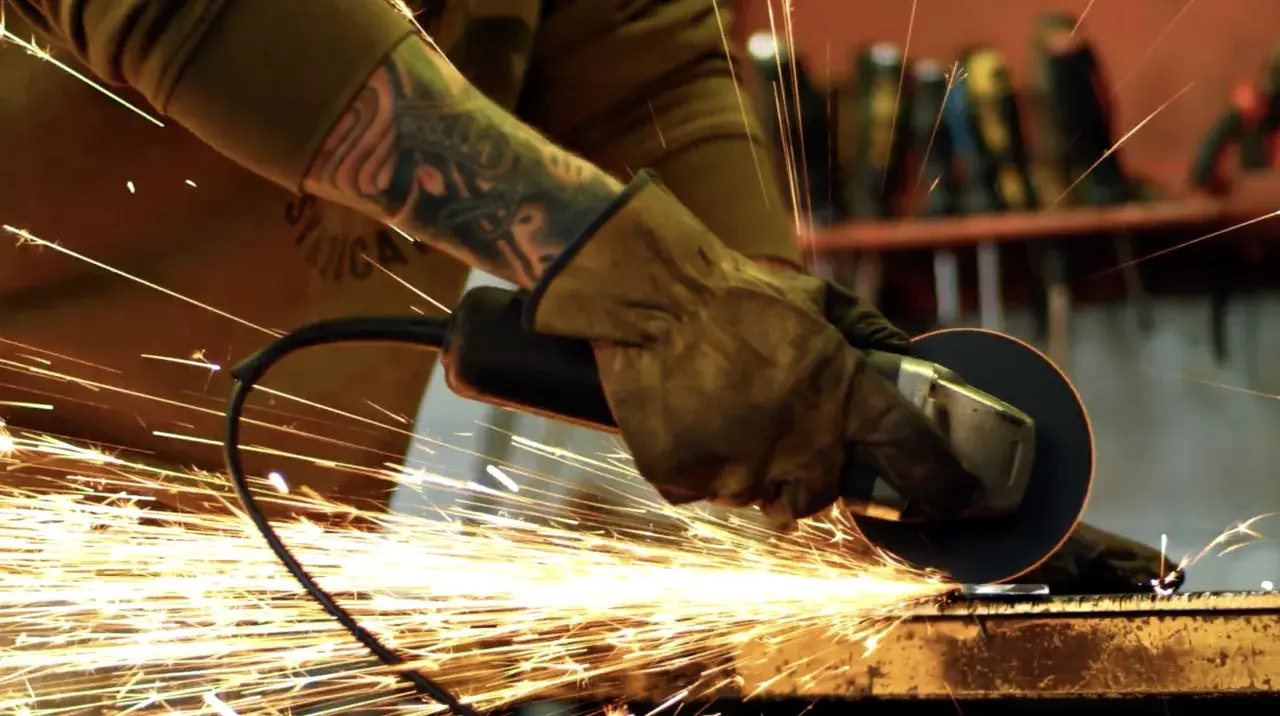 StahlFabrik GmbH - TV AD.png