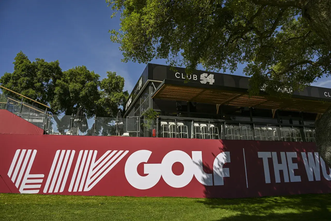 LIV-Golfer engagieren sich aktiv für die Zukunft der Liga