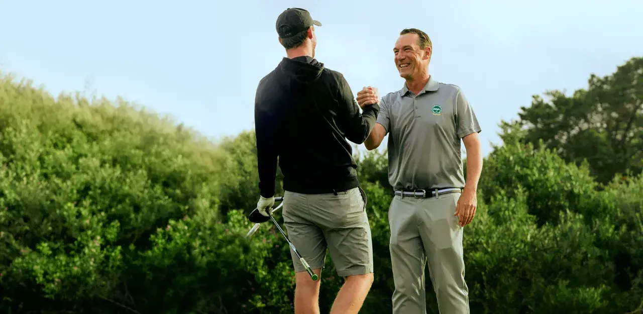 PGA World Alliance lanciert «Thank A PGA Pro Day»