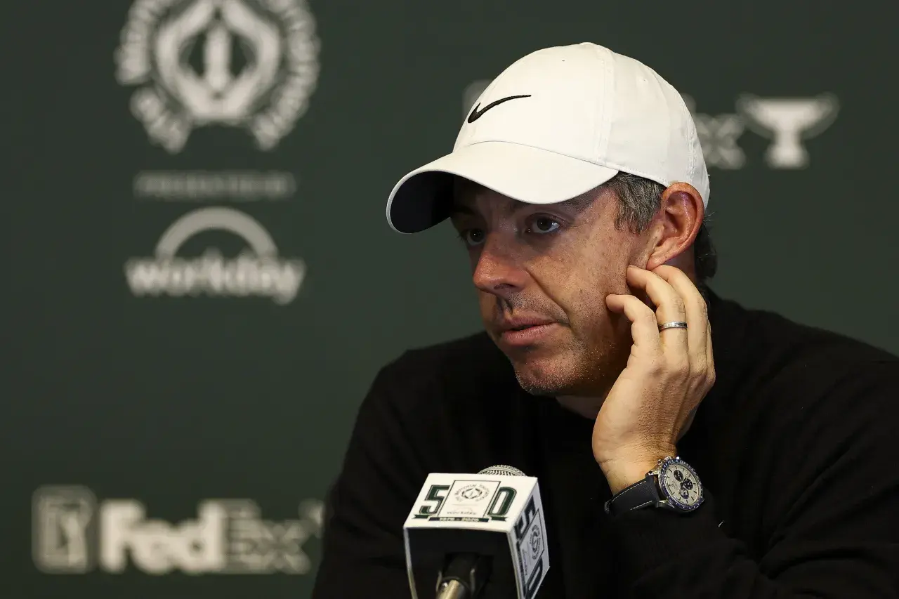 Jack Nicklaus erklärt McIlroys Memorial-Rätsel  Rory McIlroy hat auf der PGA Tour fast alles gewonnen. Sechs Major-Titel, 30 Siege und seit seinem Masters-Triumph auch den Karriere-Grand-Slam. Doch ein Turnier fehlt dem Nordiren weiterhin auf seiner Wunschliste: das Memorial Tournament von Jack Nicklaus.
