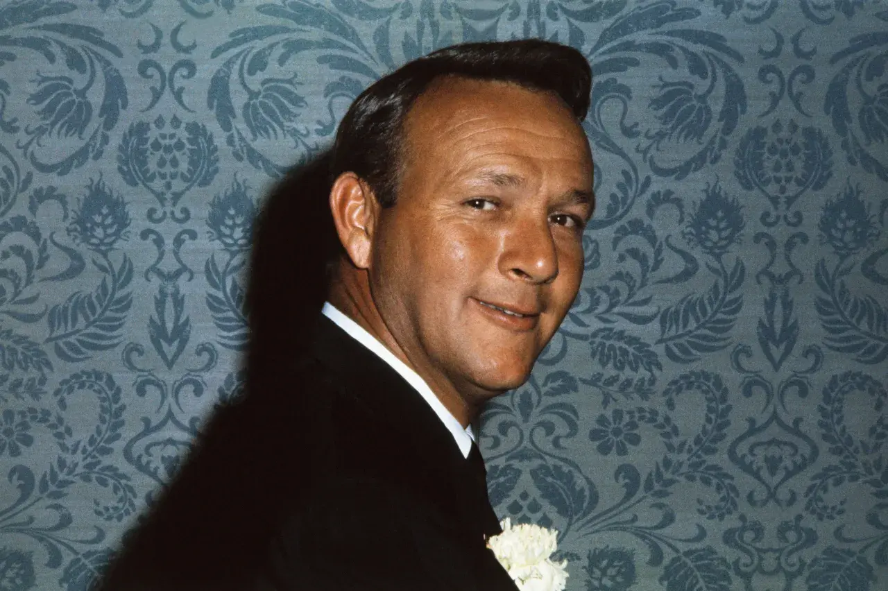 Arnold Palmers Vermächtnis: Sein Einfluss auf The Open ist bis heute spürbar