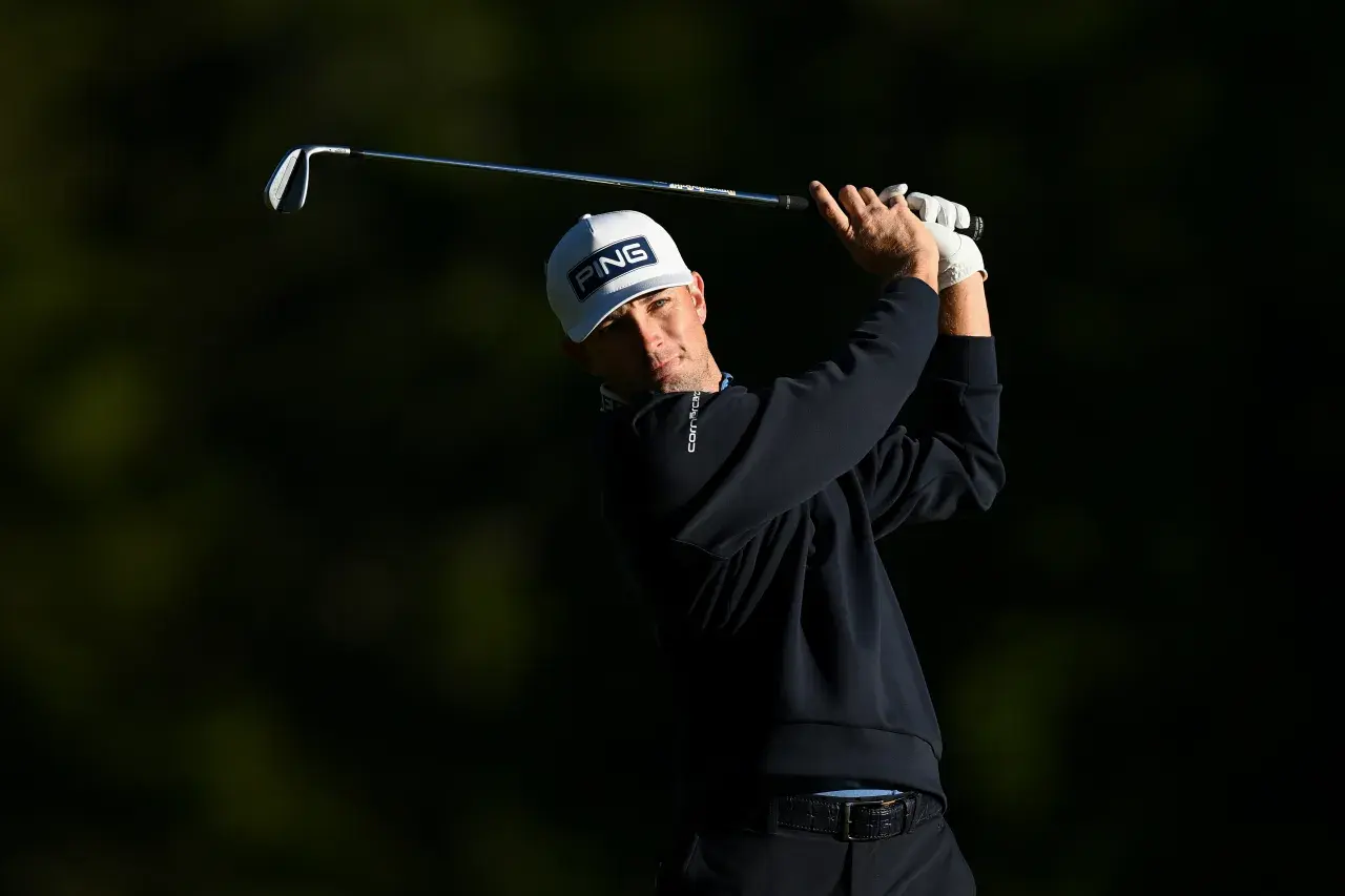The Crans Illusion: Why Beating Tour Pros on One Hole Means Absolutely Nothing — image 4