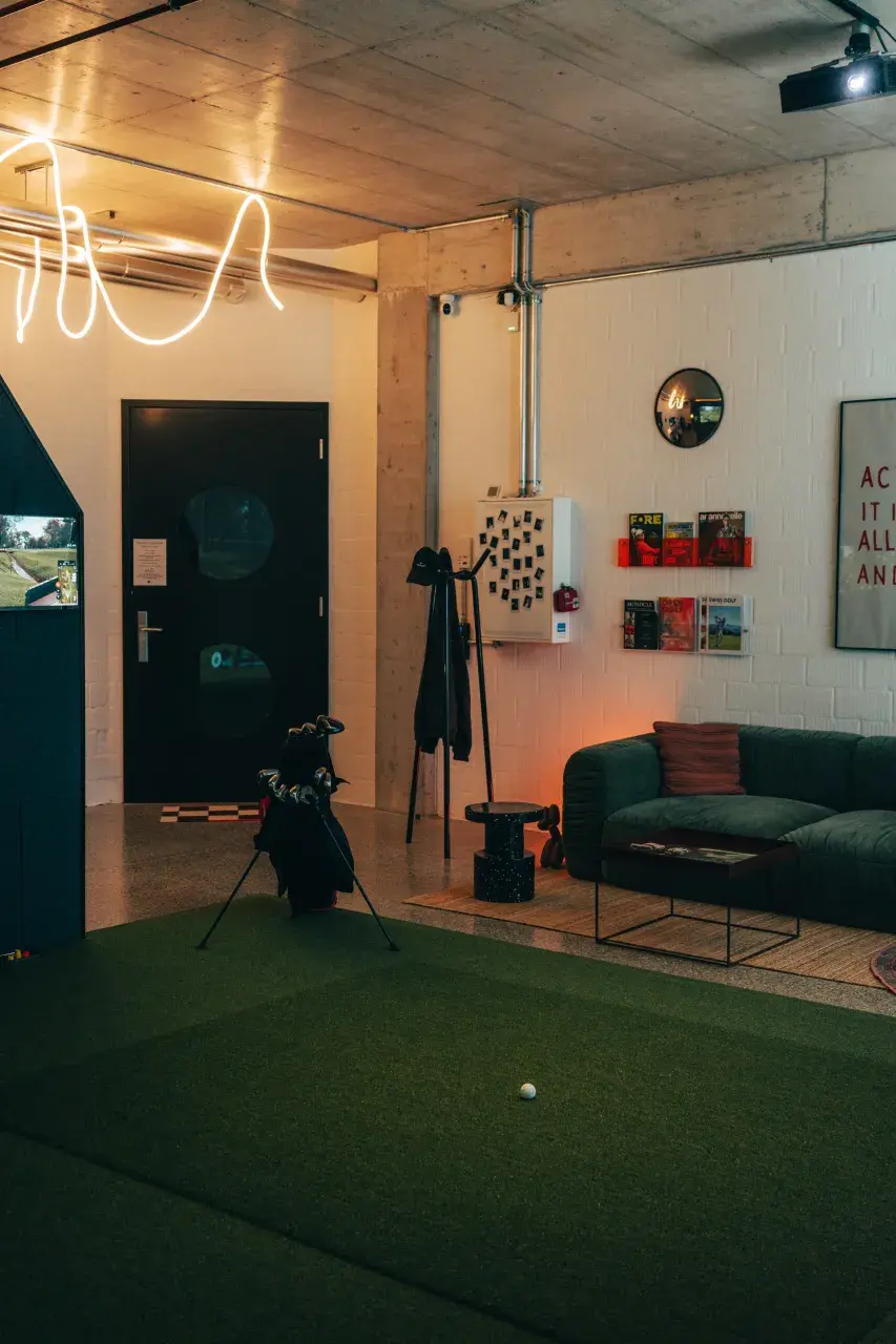 studiogolf