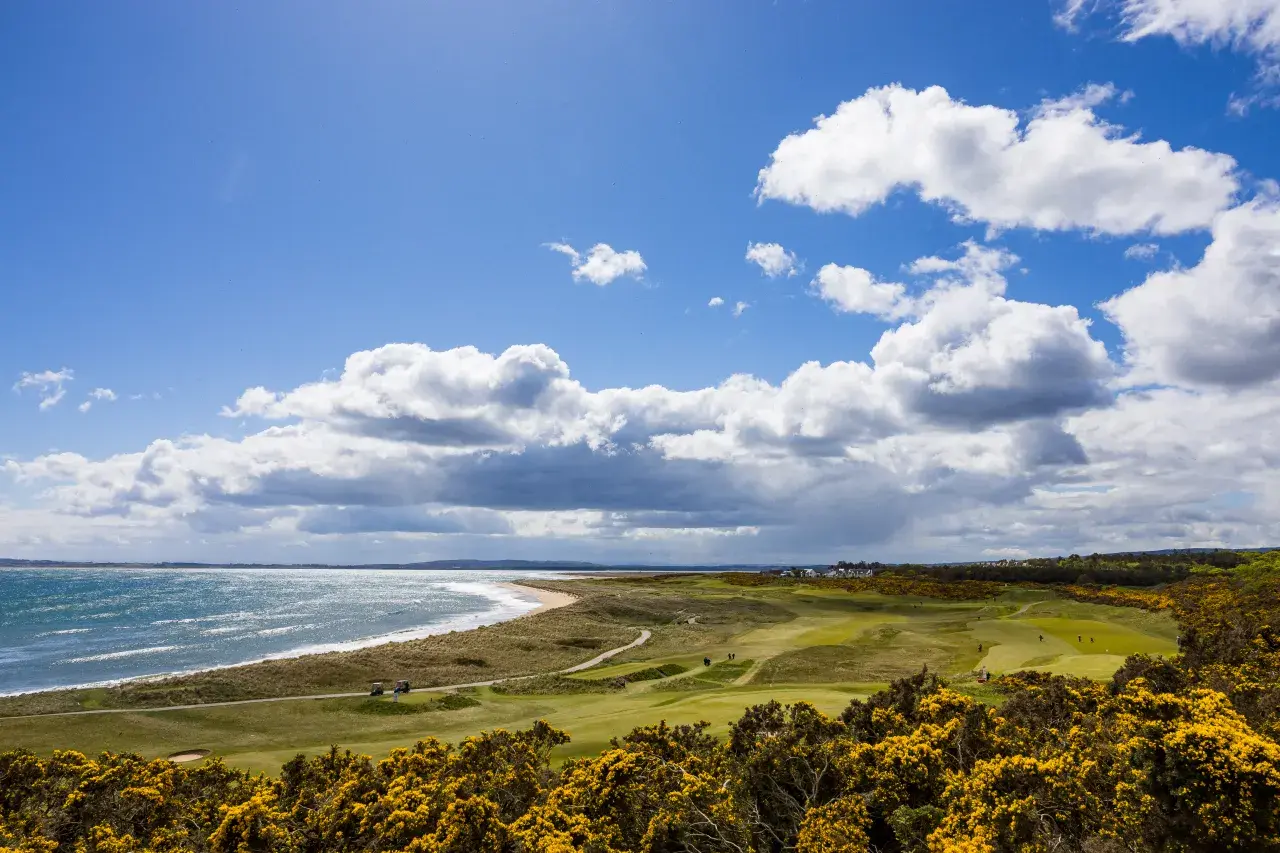 Royal Dornoch