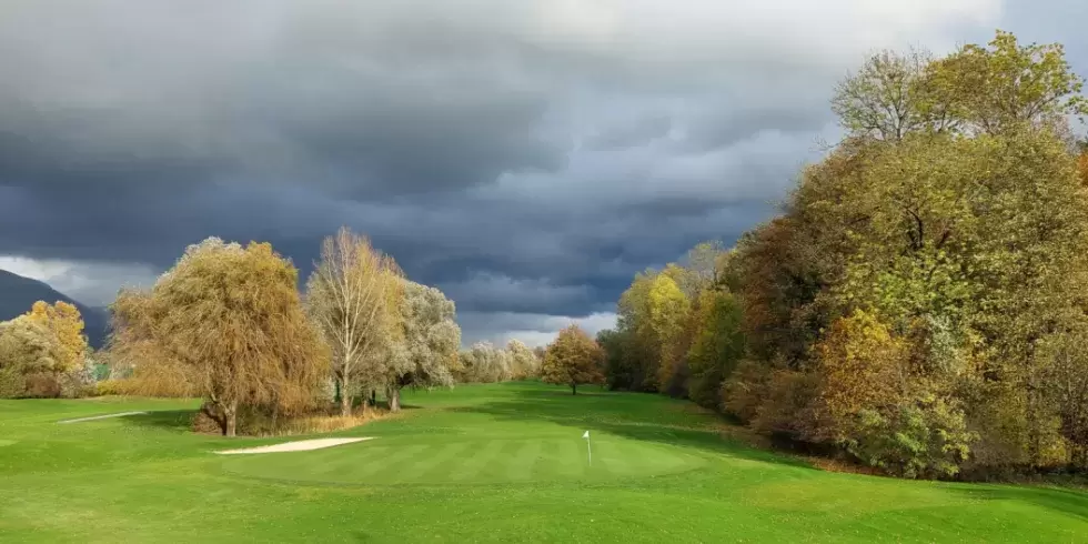 Golfplatz Wylihof
