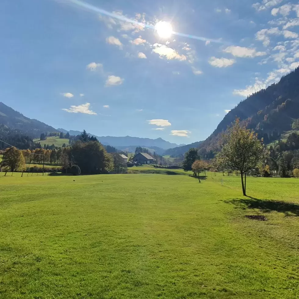 Golfclub Flühli-Sörenberg