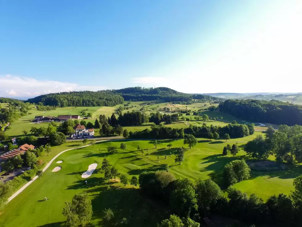 Golfclub Markgräflerland Bild