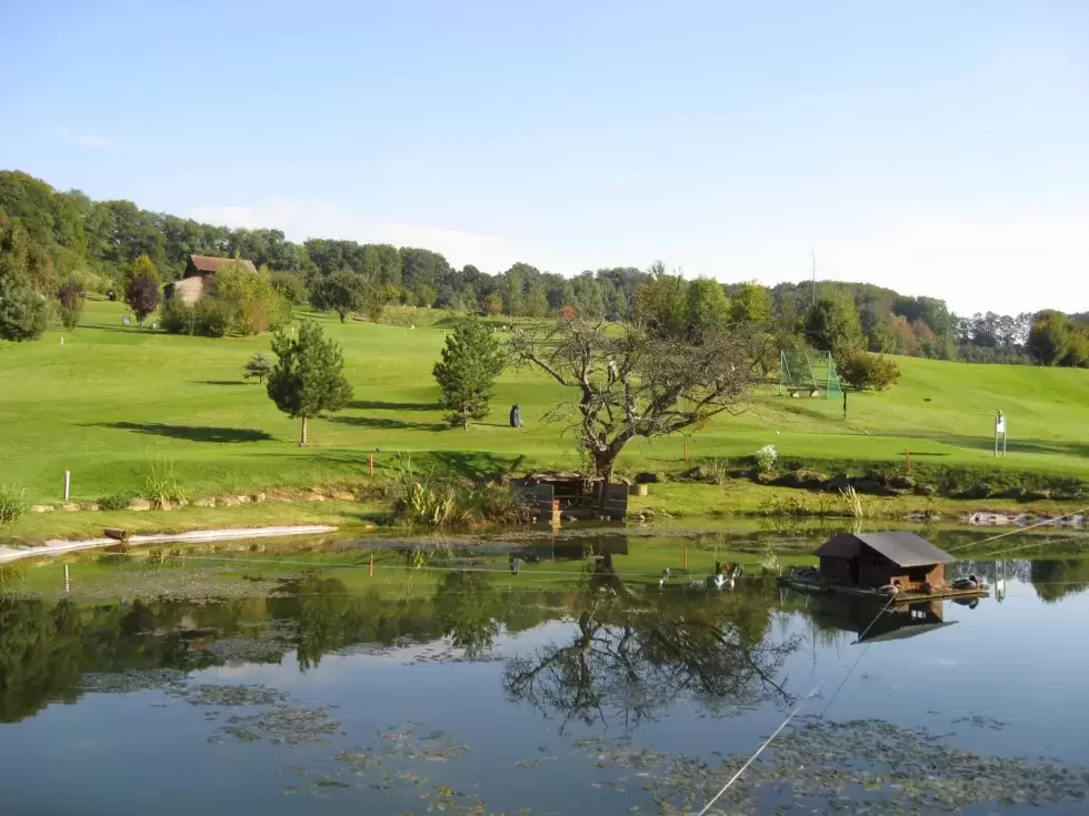 Golf Club Domaine du Brésil