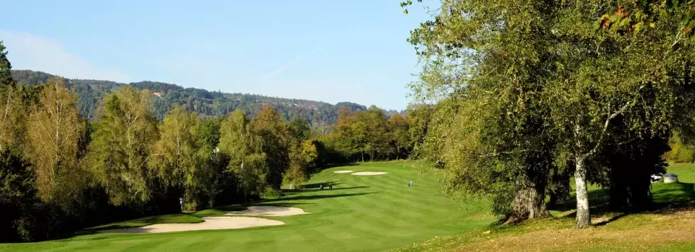 Golf Club Schinznach Bad Bild