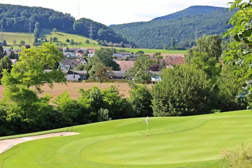 Golfclub Heidental 