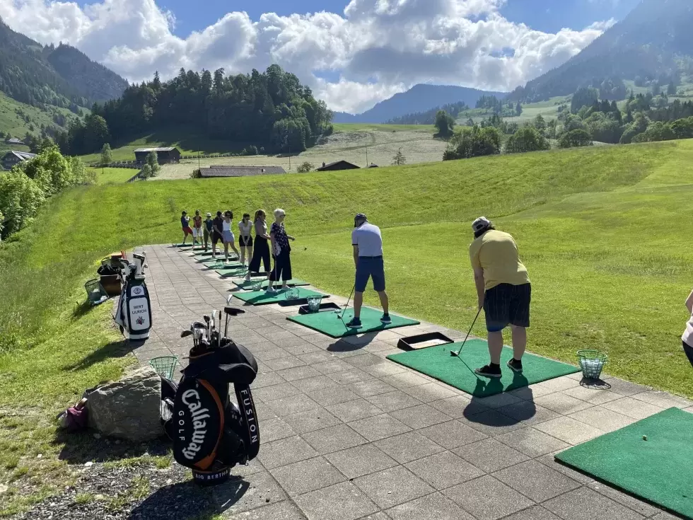 Golfclub Flühli-Sörenberg