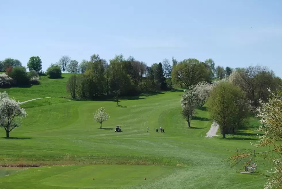 Golfclub Rheinblick Bild