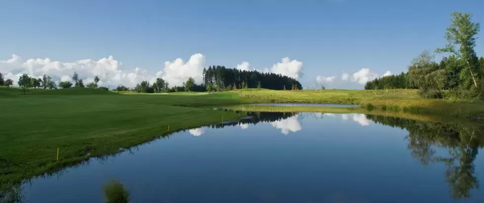 Golfplatz Sempach
