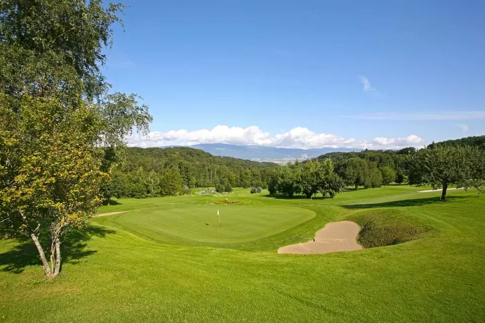 Golf Club Domaine du Brésil