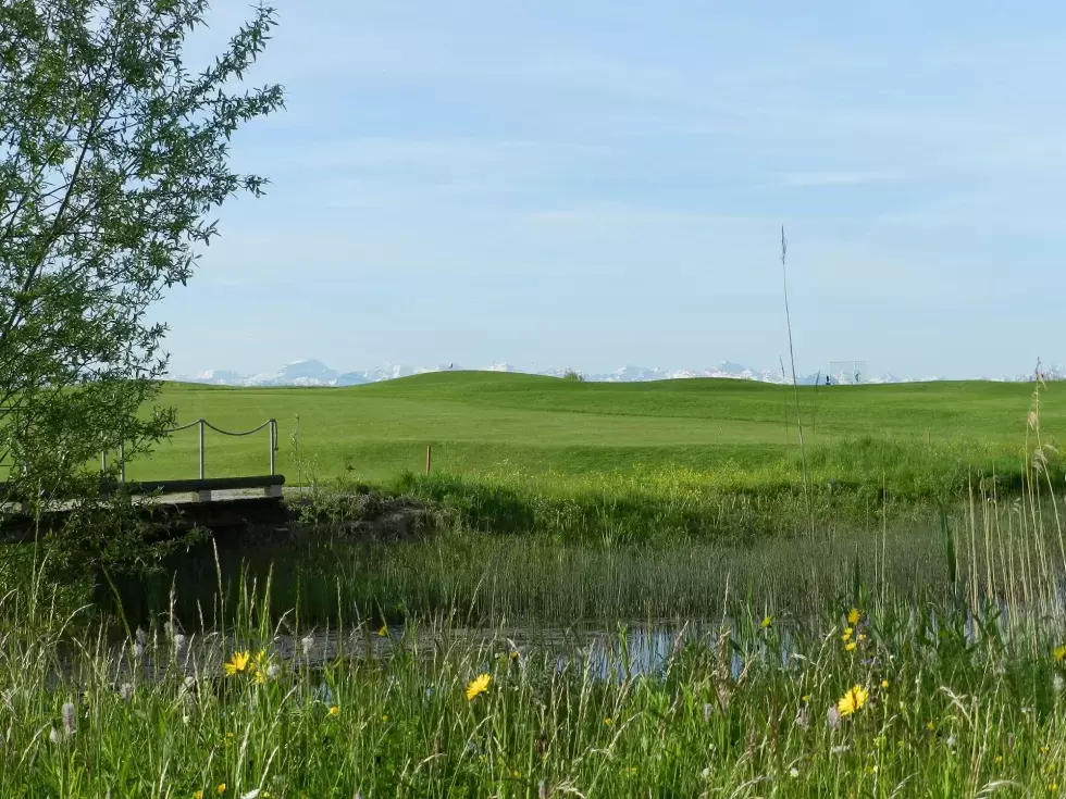 Golfplatz Winterberg