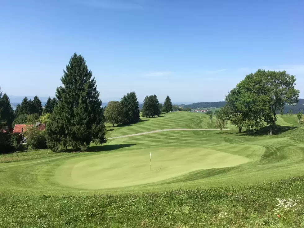 Golf Club Hittnau-Zürich