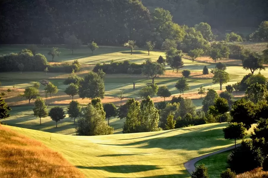 Golfclub Markgräflerland Bild