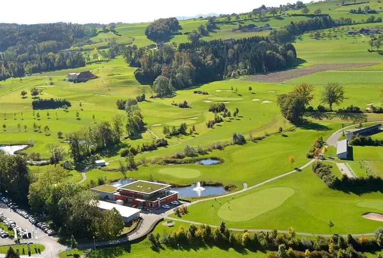 Golfpark Oberkirch Bild