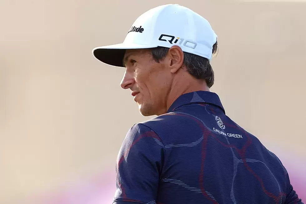 Thorbjorn Olesen  | Alle Bilder Getty Images