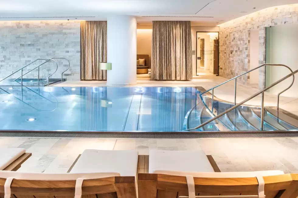 AlpenGold Hotel – Ruhiges Luxus-Berghotel im Paradies Davos13