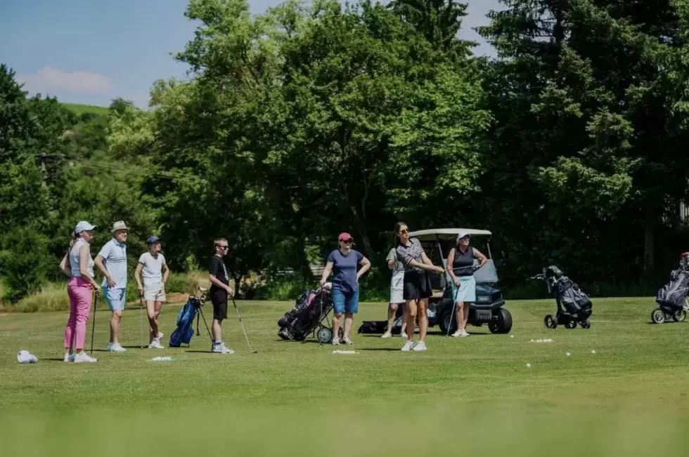 Golf & Yoga – Wellnesstage und Workshops 2024 1