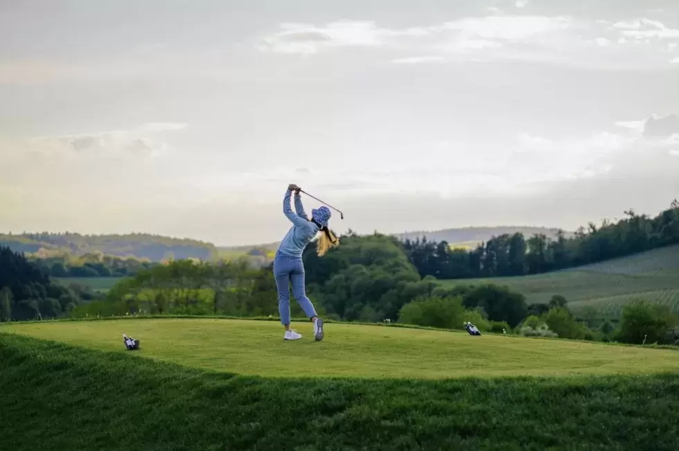 Golf & Yoga – Wellnesstage und Workshops 2024 1